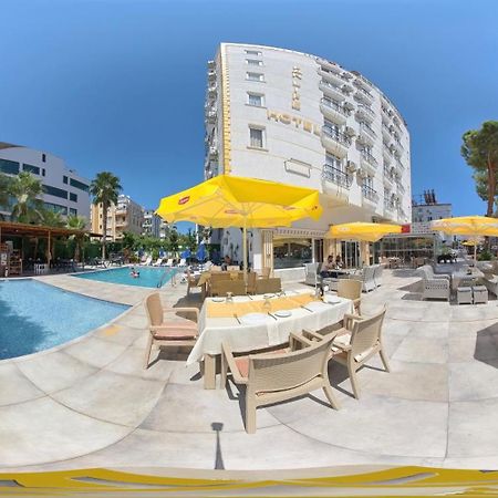 Far Life Hotel Анталья Экстерьер фото