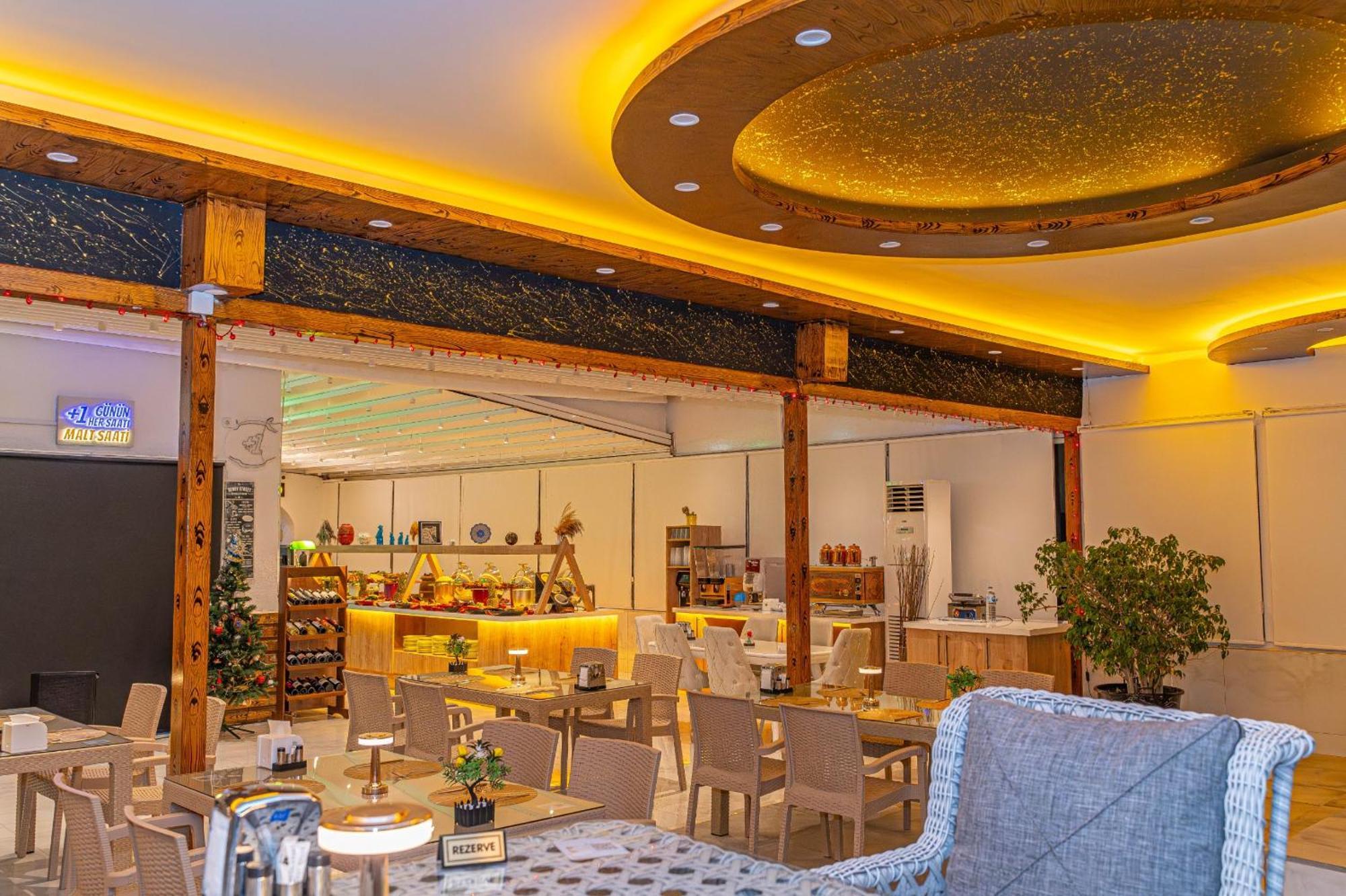 Far Life Hotel Анталья Экстерьер фото