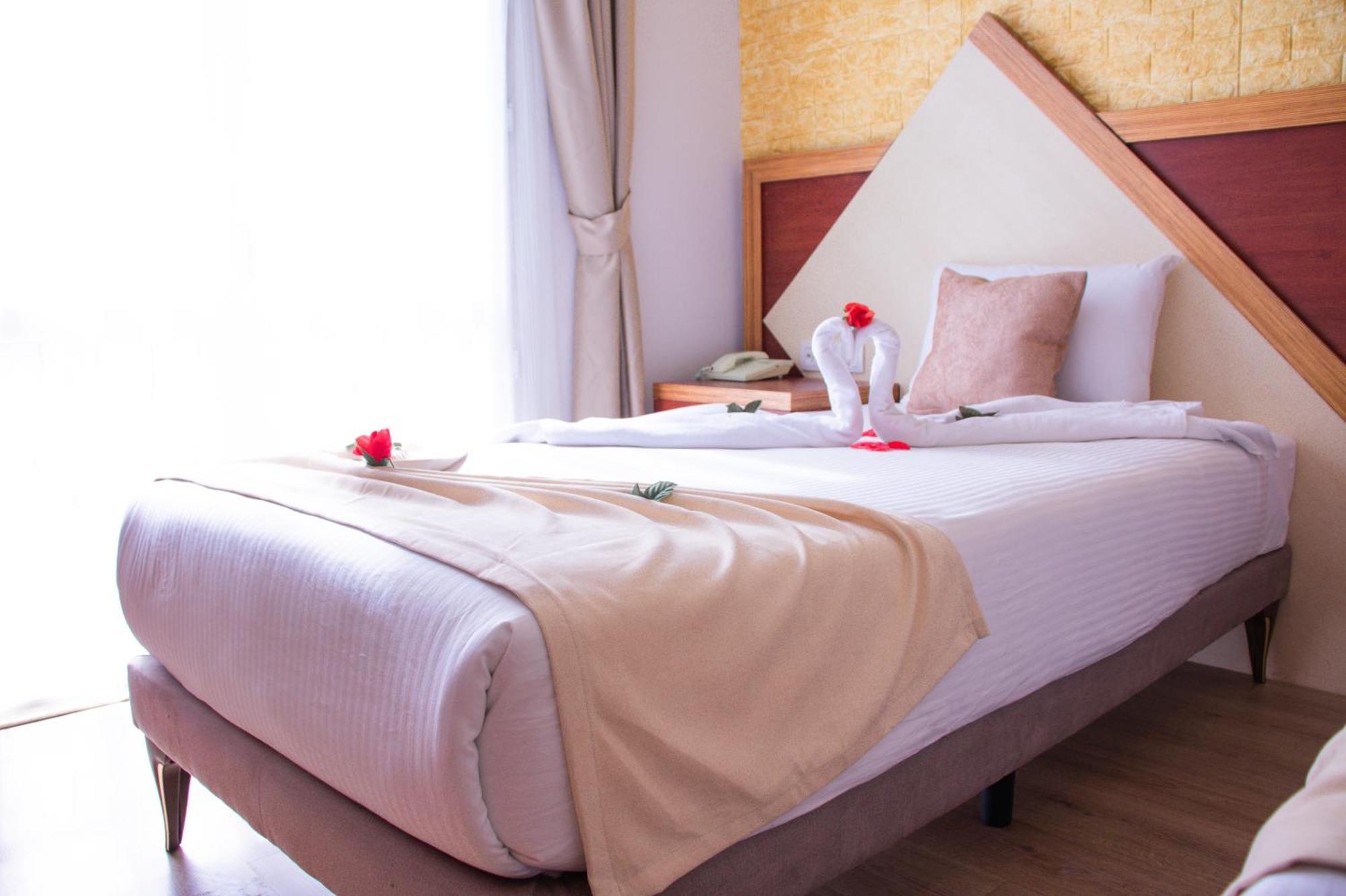 Far Life Hotel Анталья Экстерьер фото